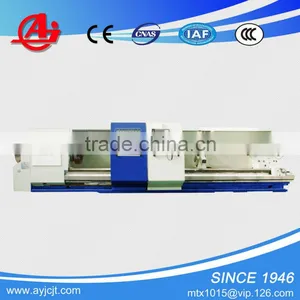 CNC Oil Country Lathe QKA1212, (120mm, 190mm, 230mm, 260mm, 350mm) thumbnail-1