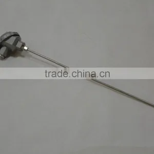 Industrial Assembly Thermocouple Sensor Pt100 Type thumbnail-2