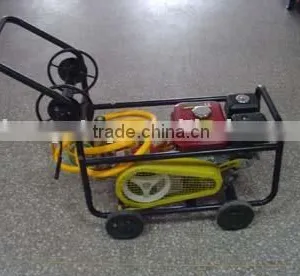 Hand-push Sprayer FS-36A thumbnail-1