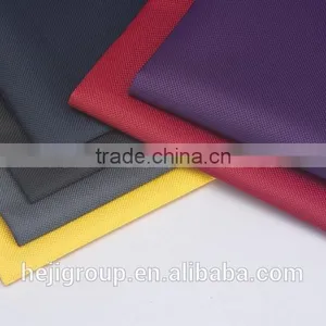 840D PU Coated 100% Polyester Textile thumbnail-1