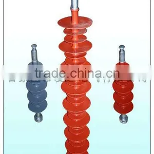 Composite Insulator/Suspension Composite Insulator thumbnail-1