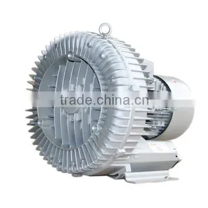 SPA Roots Blower 1.5KW thumbnail-6