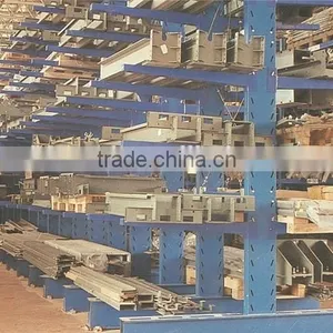 Cantilever Racking System thumbnail-6