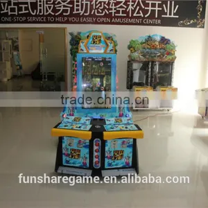 Air Phantom Arcade Flight Simulator Games Machine thumbnail-2