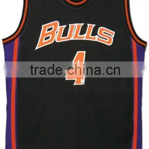 Team Basketball Jersey thumbnail-1