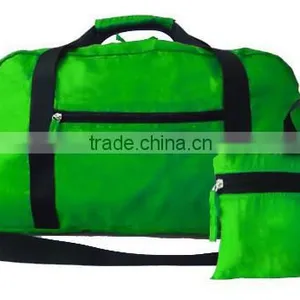 High Quality Large Capacity Foldable Travel Bag For Sales thumbnail-4
