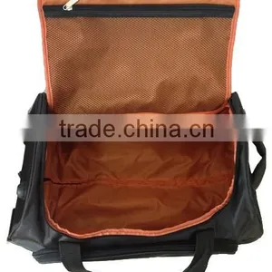 Carry-on Travel Luggage Trolley Bags thumbnail-5