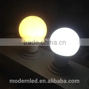 Wide Voltge High Cri 12w E27 Led Bulb Golden 240 Degree thumbnail-5