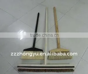 Cheap Plastic Brush for Horse thumbnail-1