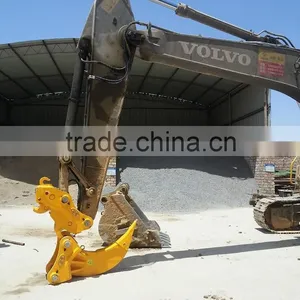 Ripper for Cat Excavator thumbnail-3