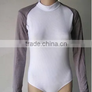 Muslim Wear Lady Jersey Cotton Sleeves thumbnail-1