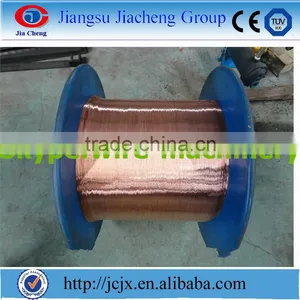 8 mm Copper Rod Breakdown Equipment With Annealing thumbnail-6