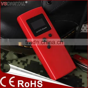 Hot GPRS Security Patrol Mall Management System thumbnail-1