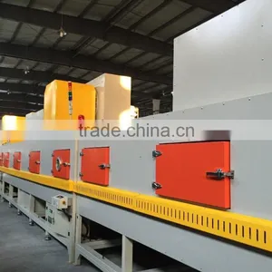 Foam Machinery Rubber Insulation Making Machine NBR Yoga Mats thumbnail-1