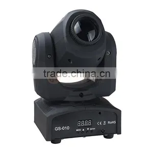 LED Mining Light Moving Head Spot Lighting thumbnail-1