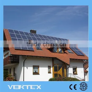 Professional Discount Sales Good Quality 100kva Solar Power System thumbnail-5
