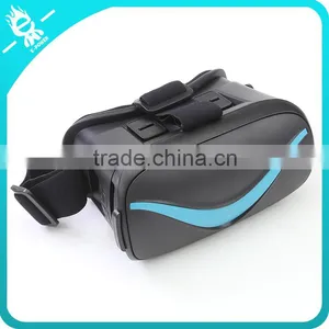 Best Price Virtual Reality vr Shinecon vr Box 3d vr Glasses thumbnail-2