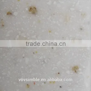 Wholesale Pure Acrylic Polystone Solid Surface thumbnail-6