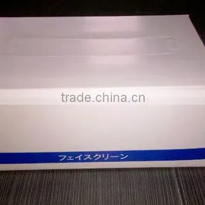 Spunlace Nonwoven Fabric For Dry Wipes thumbnail-5