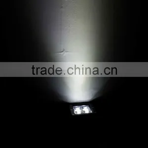 3" 16w 18w 20w 9-32V Cree LED Work Light LED Pod Light CE ROHS Certificate SS-1004 thumbnail-5