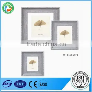 Marble-like PS Customized Size PS Photo Frame thumbnail-4