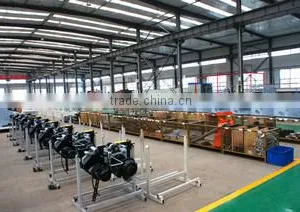 Shenyang Great Machinery Co., Ltd. company overview - view 3 thumbnail