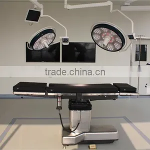 Cheapest! LED Shadowless Operating Light Led Operating Room Medical Lights thumbnail-6