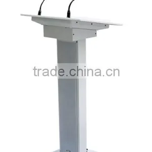 QQ 60W Smart Podium/Digital Lectern/School Furniture thumbnail-1