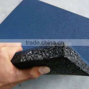 Hydraulic Tile Press Machine/automatic Rubber Tile Press/floor Tile Making Machine thumbnail-3