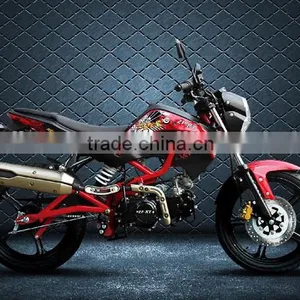 125 Racing Motorcycle Sale ZF-150R thumbnail-1