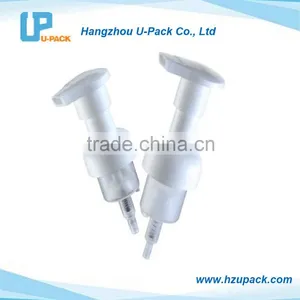30mm 40mm Liquid Plastic Foam Pump for PET Saop Bottle thumbnail-1