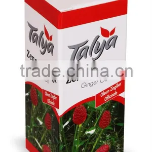 Talya Ginger Oil 20 ml thumbnail-1