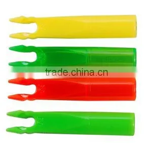 X2 Nock for Fiberglass Shafts thumbnail-1