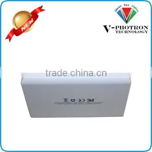 2014 New Products High Quality Power Bank 10400mah for All Mobile Phone thumbnail-4