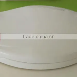 Round Shape Lamosa Toilet Parts Toilet Seat Plastic Hinge thumbnail-5