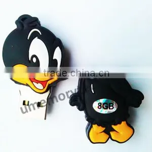 Crow Custom Flash Drives,cool Flash Drives, Inexpensive Flash Drives thumbnail-4