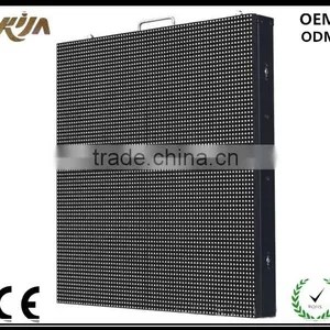 Super Clearly and Bright Full Color p6 Led Display Screen Xxx Video thumbnail-1