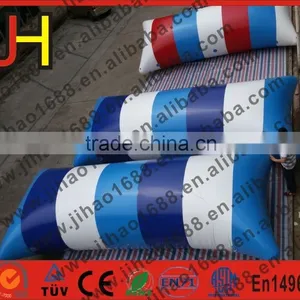 0.6~0.9mm Inflatable Water Blob, Inflatable Water Pillow thumbnail-4