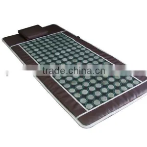 Heating Jade Mattress Korea Heated Mattress Infrared Mattress Jade Stone thumbnail-1