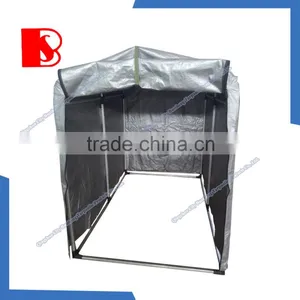 Multi Color Tarpaulin Camouflage Tarpaulin Military Tent Material thumbnail-2