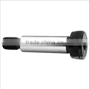 Alloy Steel Hex Socket Head Shoulder Screw thumbnail-1