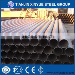 EN S 275 ERW STEEL TUBES thumbnail-2