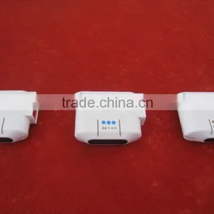 HIFU Express With Medical High Quality Grade Focused Transducer and 4/7/10 Frequency High Level Quality HIFU Old Wrinkle Dipel thumbnail-3