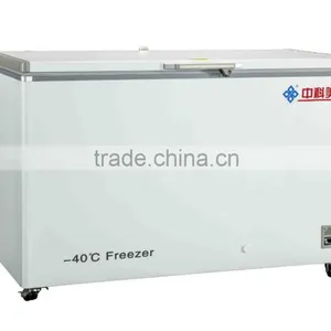 -40C Degree Plasma Freezer 110/251/351 Liters thumbnail-1