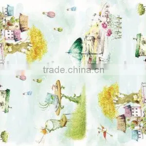 PVC Film For Baby Mother Bag thumbnail-1