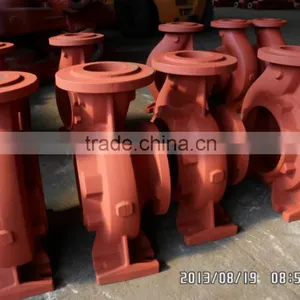Volute Casing thumbnail-4