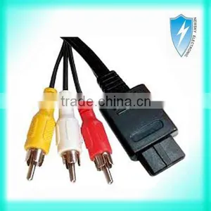 AV Cable For Nintendo N64 thumbnail-4