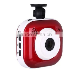 909 MINI HIDEN Car DVR G-SENSOR SMART PACKING Camera PRIVATE MOLD HOT SELLING CAR CAMERA thumbnail-6