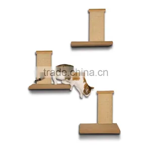 2015 Cat Tree Scratcher thumbnail-4