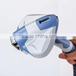 CE Certification Portable IPL/ELIGHT/SHR Mode ICE SHR Hair Removal Laser Machine ICE1 thumbnail-4